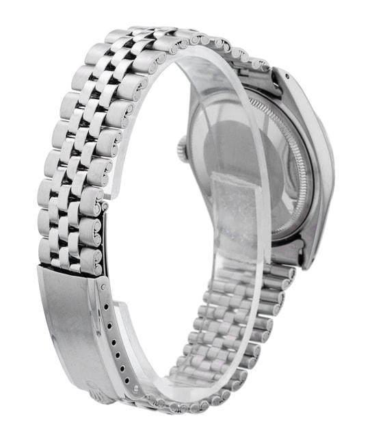 Rolex Datejust 16014 Image 3